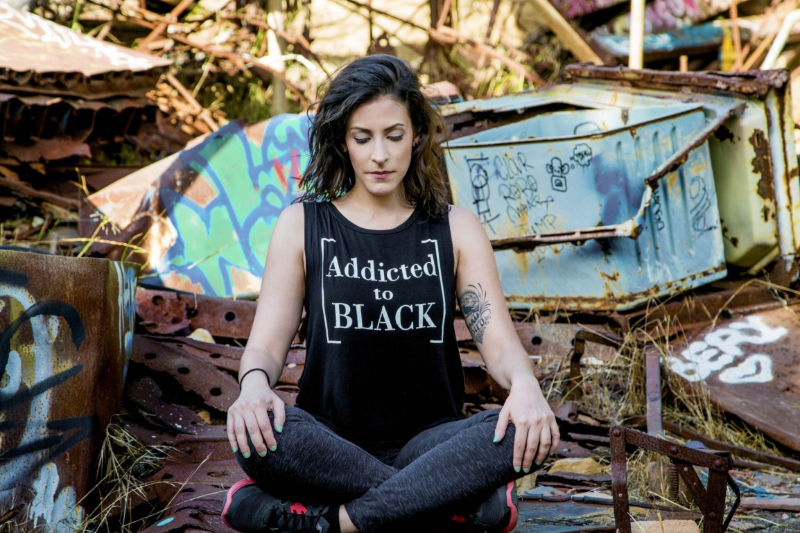 3 Ways To Quiet Your Body & Mind – Anytime &&nbsp;Anywhere