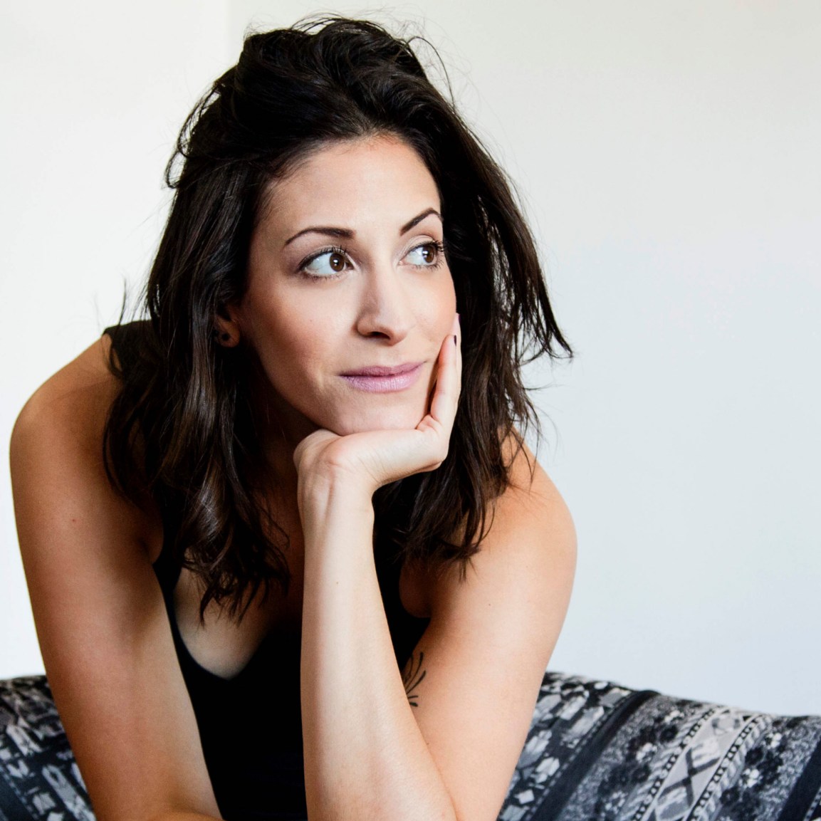 Should I Nourish This, Or Let It&nbsp;Go?